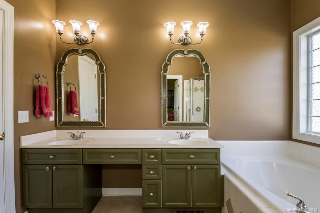 Ballantyne Meadows - Residential