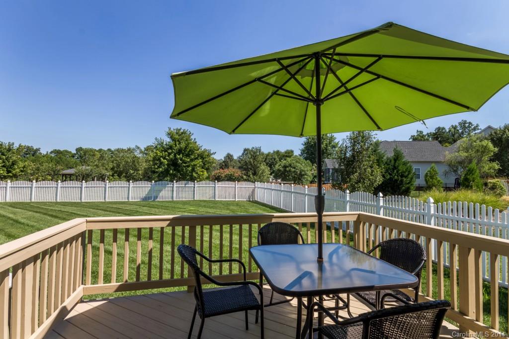 Ballantyne Meadows - Residential