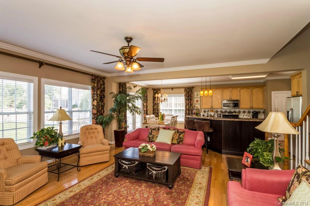 Ballantyne Meadows - Residential