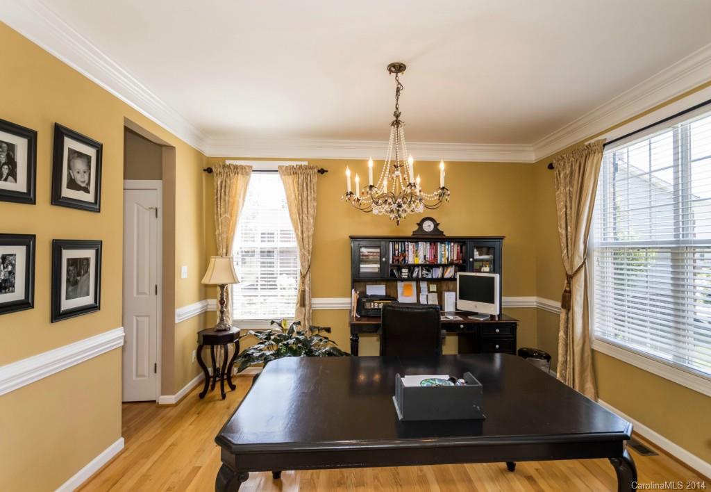 Ballantyne Meadows - Residential