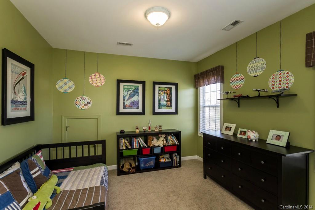 Ballantyne Meadows - Residential