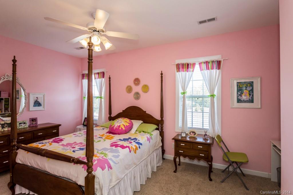 Ballantyne Meadows - Residential