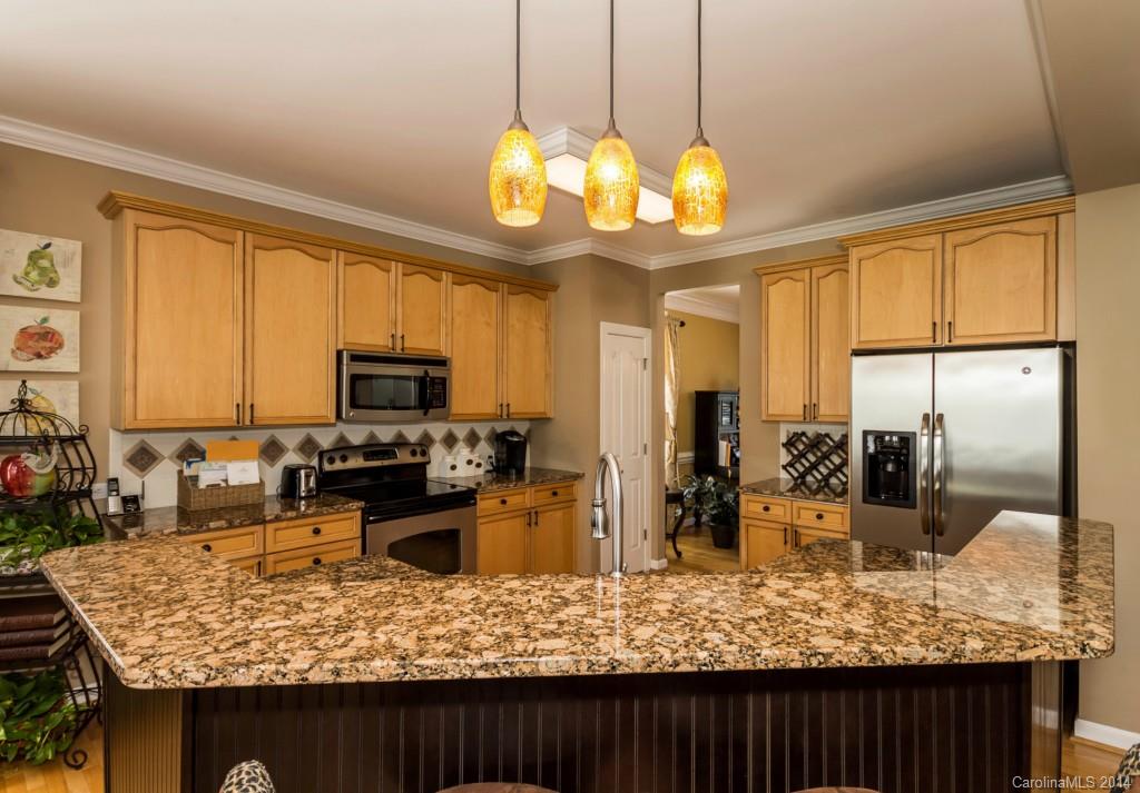 Ballantyne Meadows - Residential