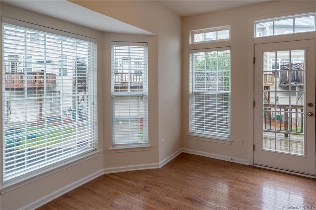 Ayrsley - Residential