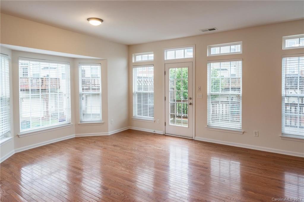 Ayrsley - Residential