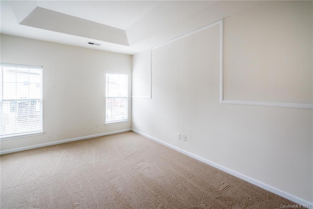 Ayrsley - Residential