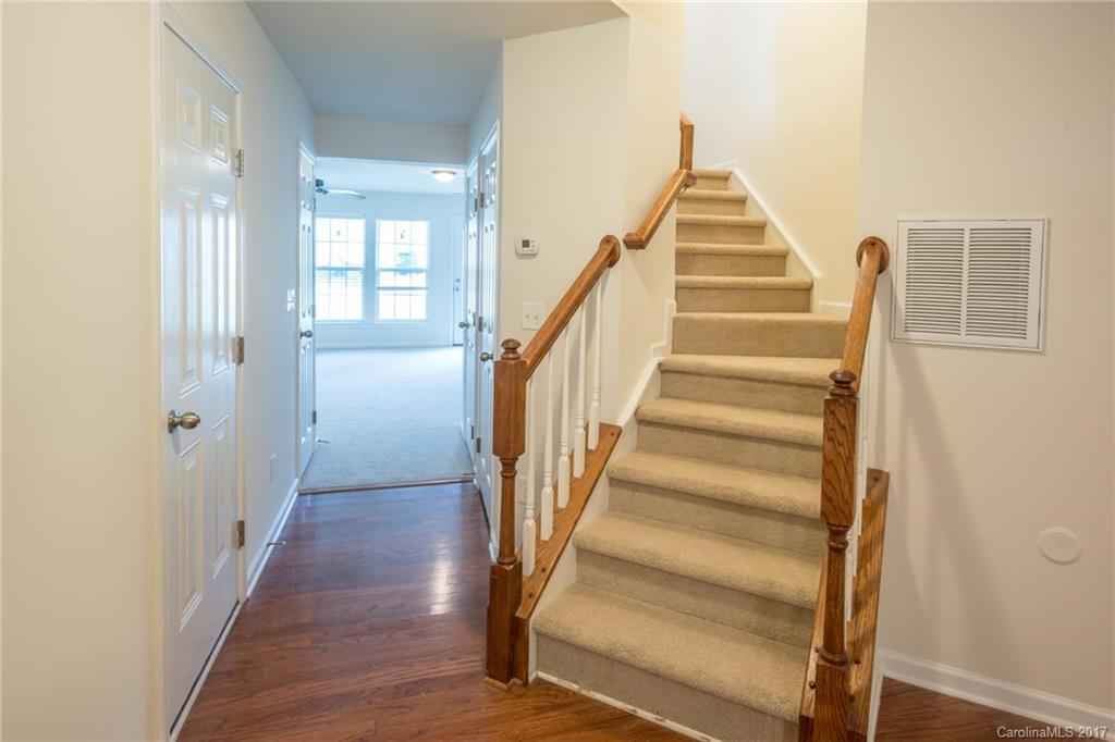 Ayrsley - Residential