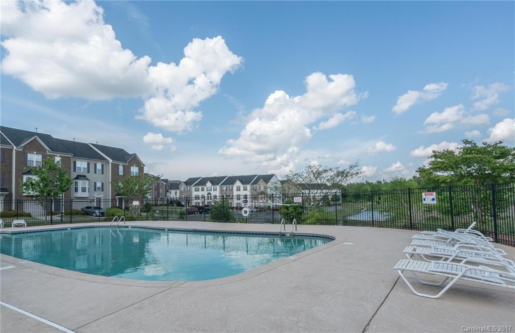 Ayrsley - Residential