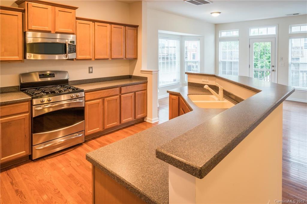 Ayrsley - Residential