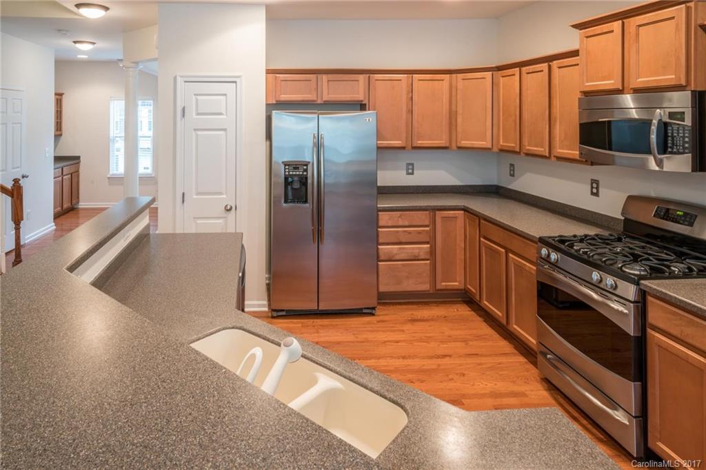 Ayrsley - Residential