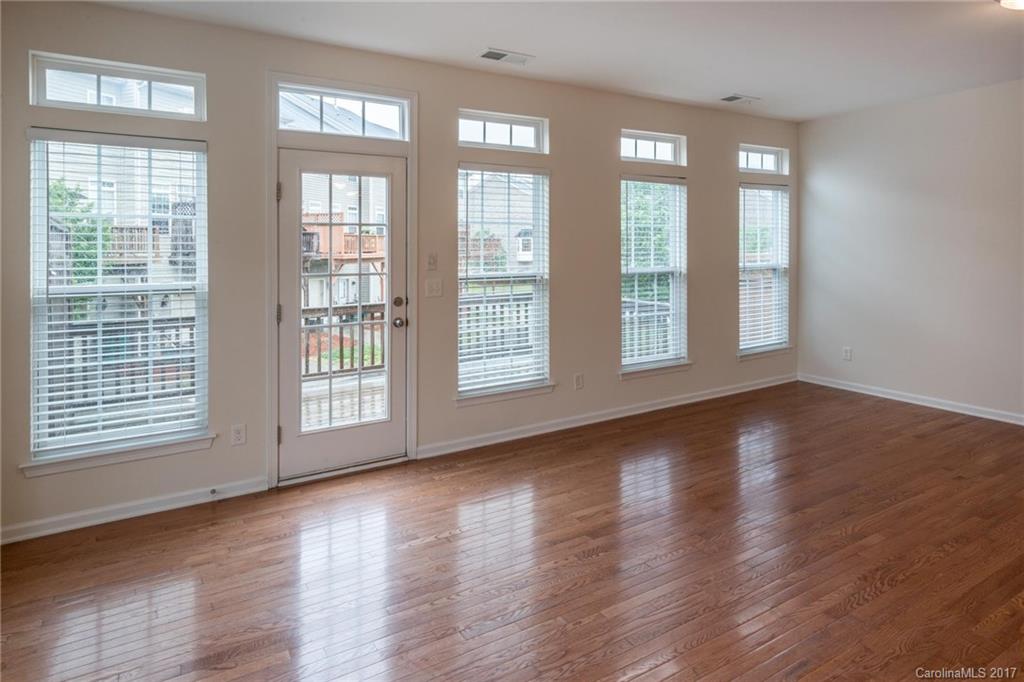 Ayrsley - Residential