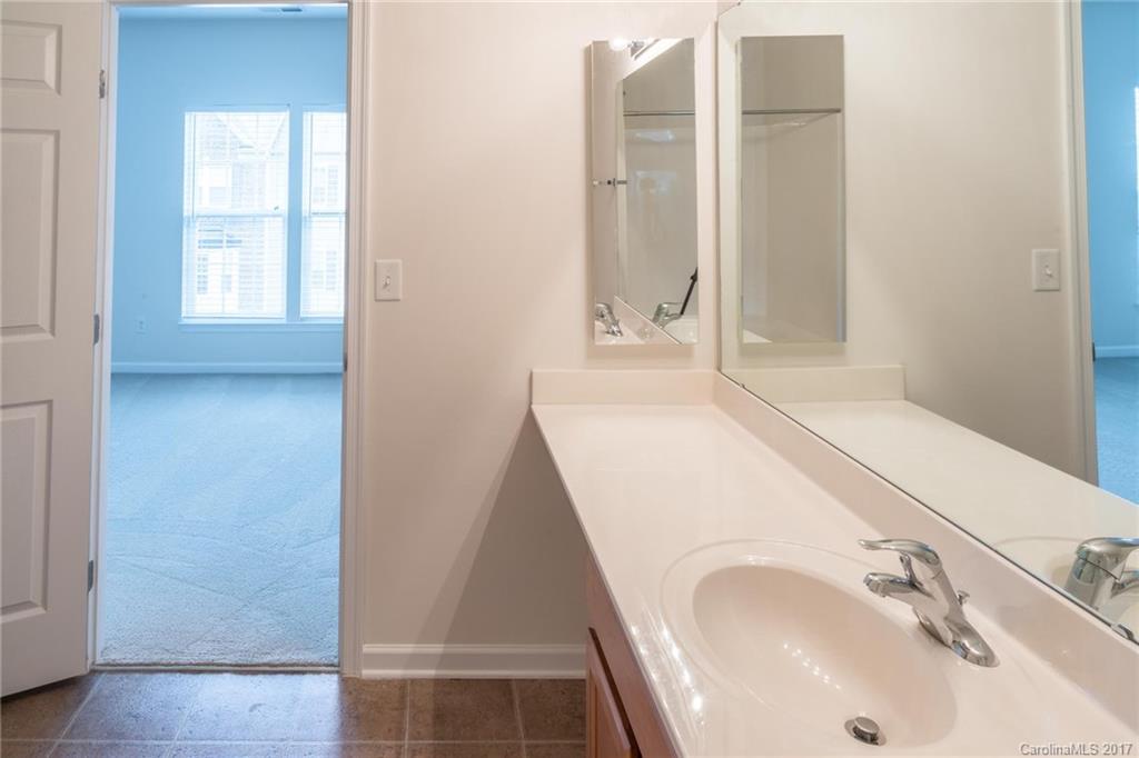 Ayrsley - Residential