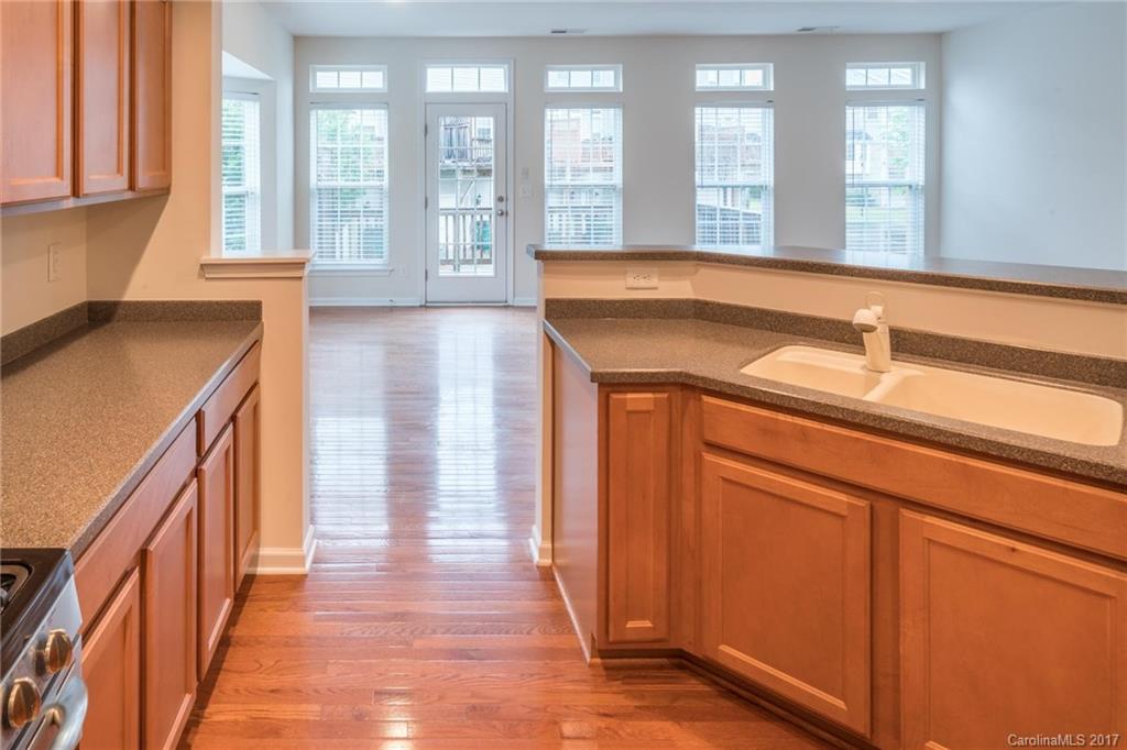 Ayrsley - Residential