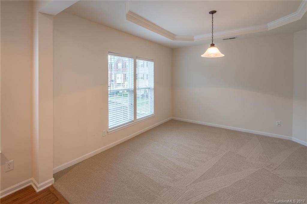 Ayrsley - Residential