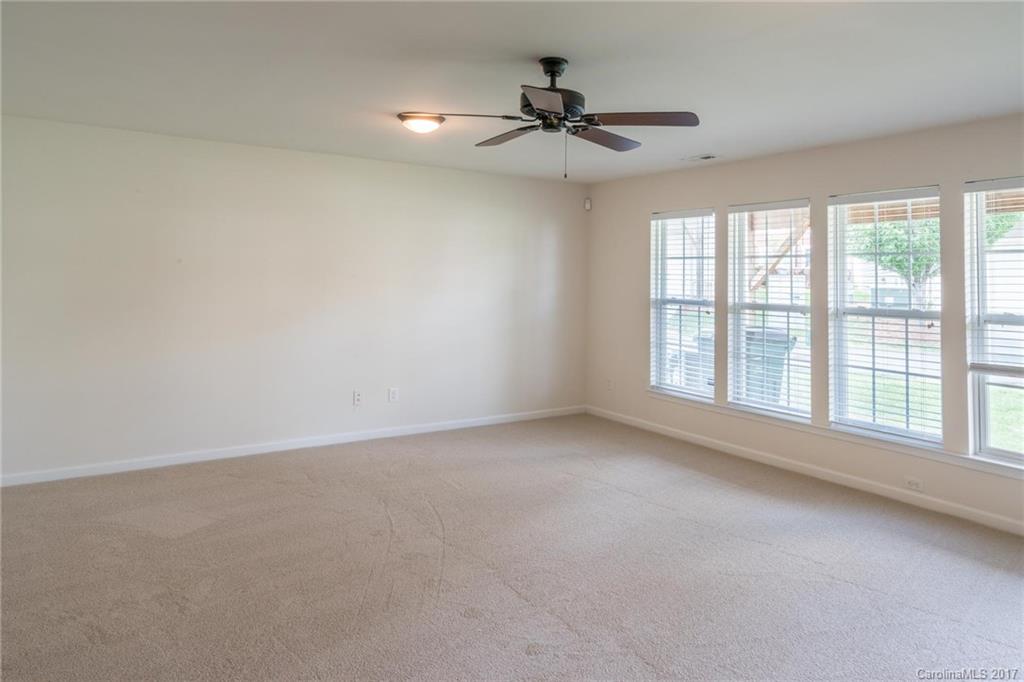 Ayrsley - Residential