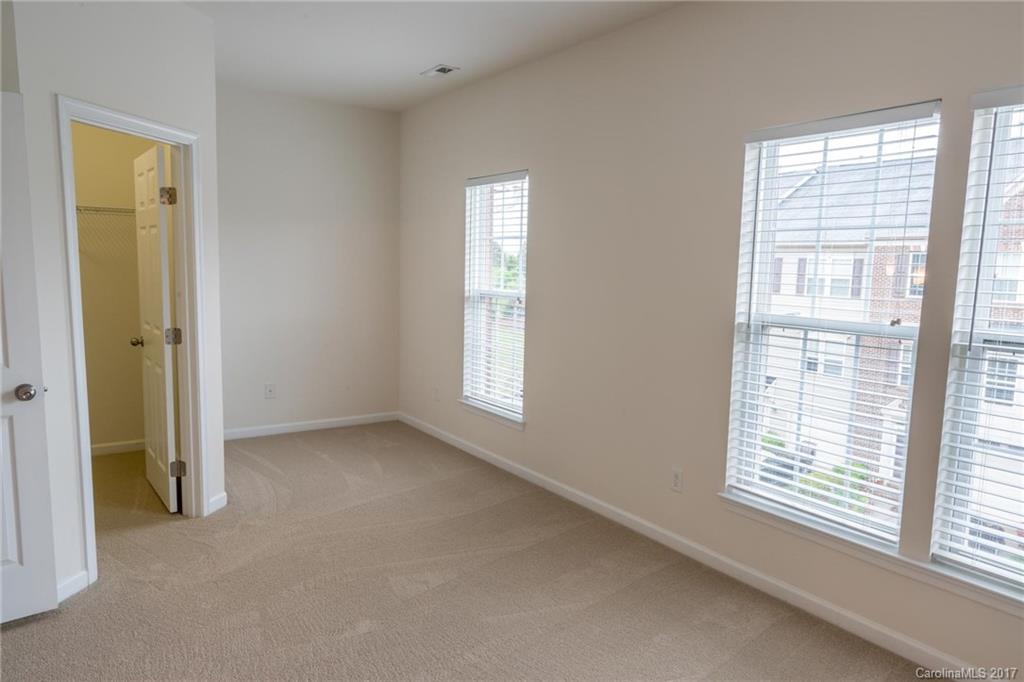 Ayrsley - Residential