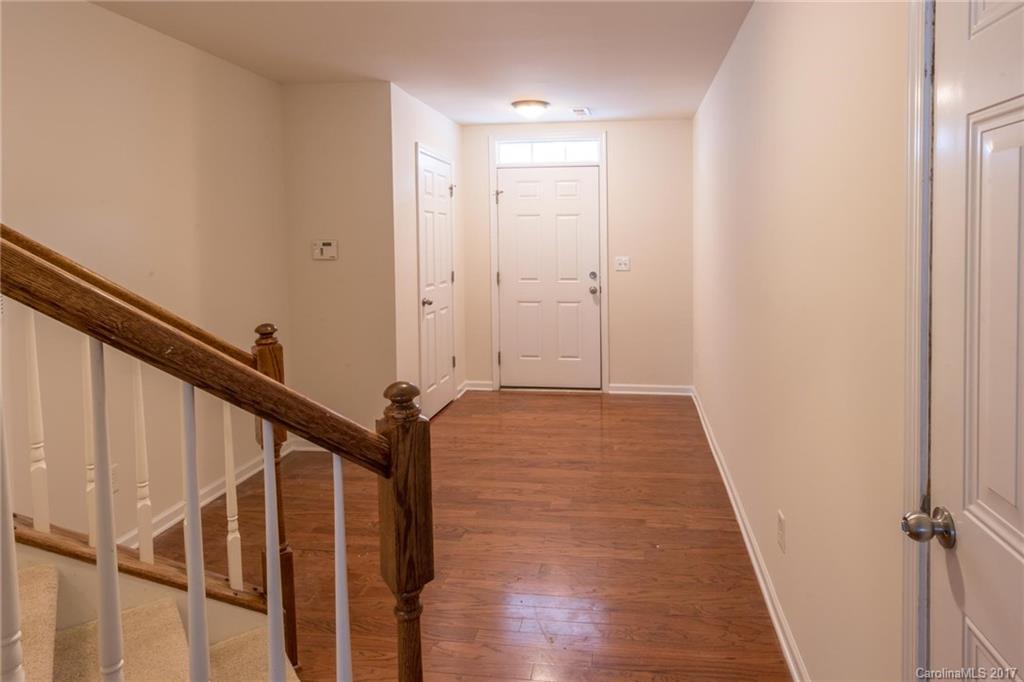 Ayrsley - Residential