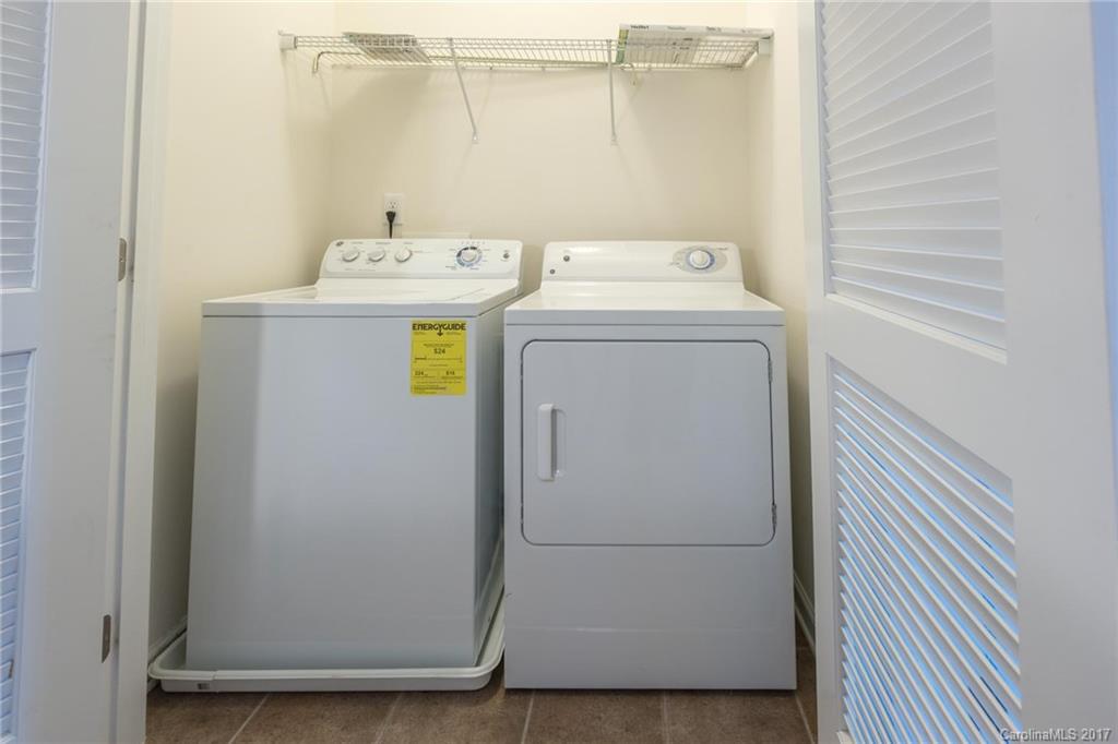 Ayrsley - Residential