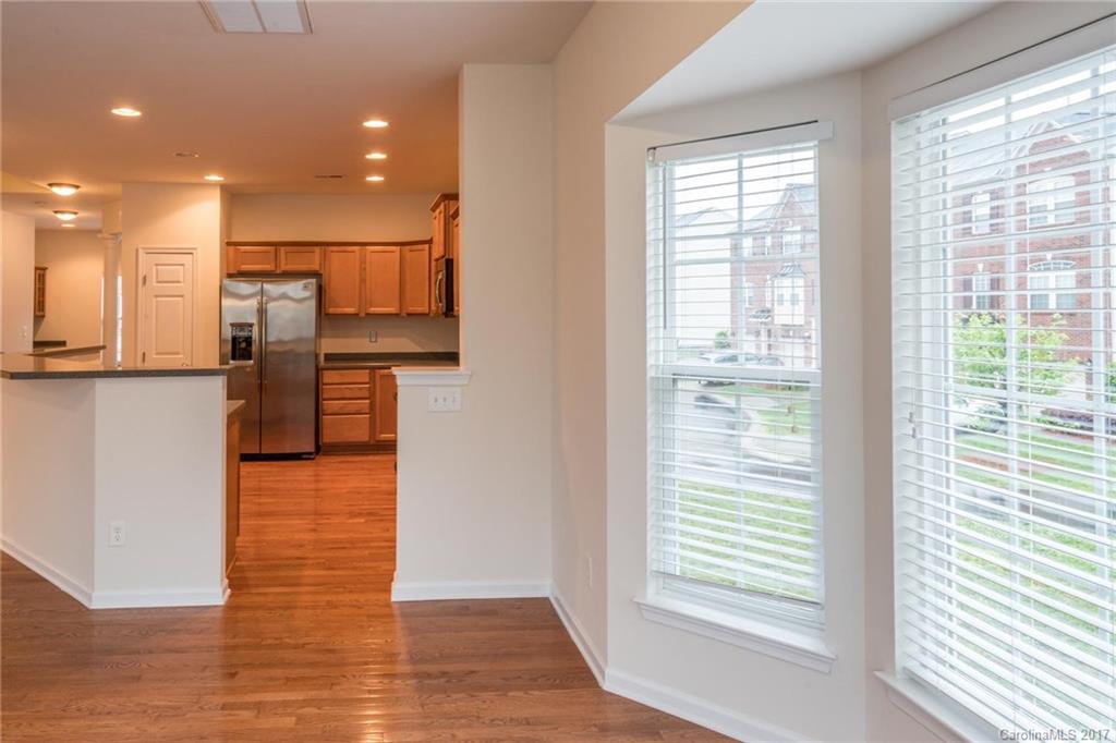 Ayrsley - Residential