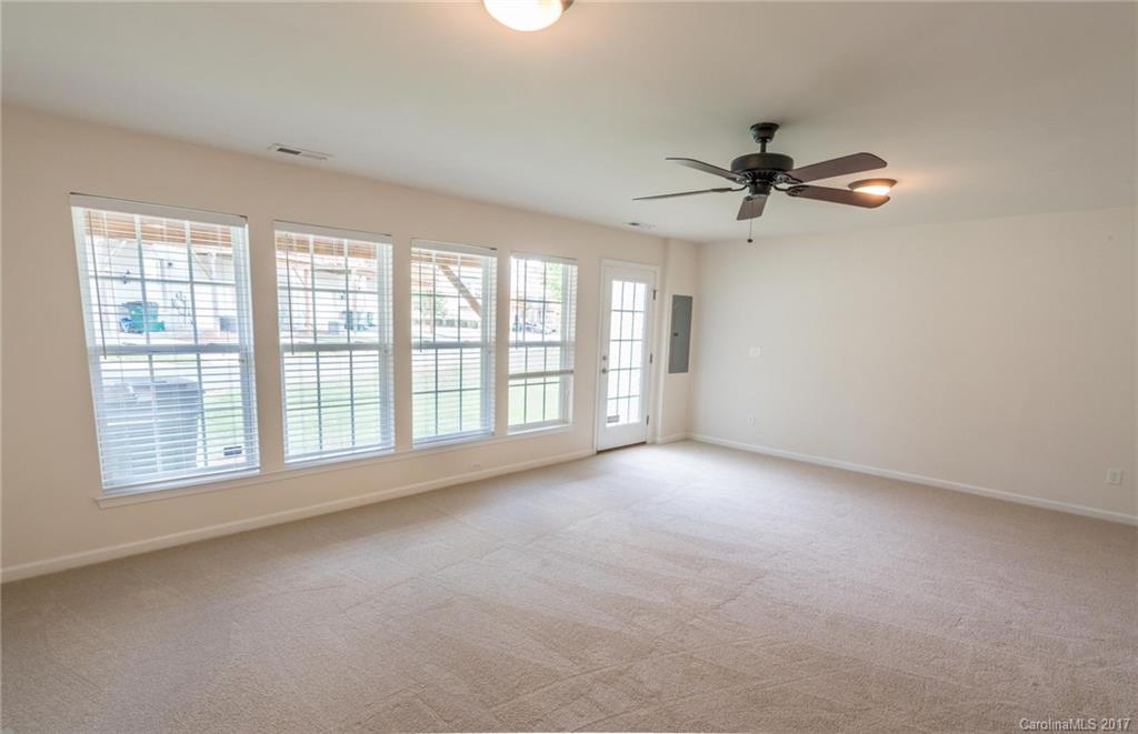 Ayrsley - Residential