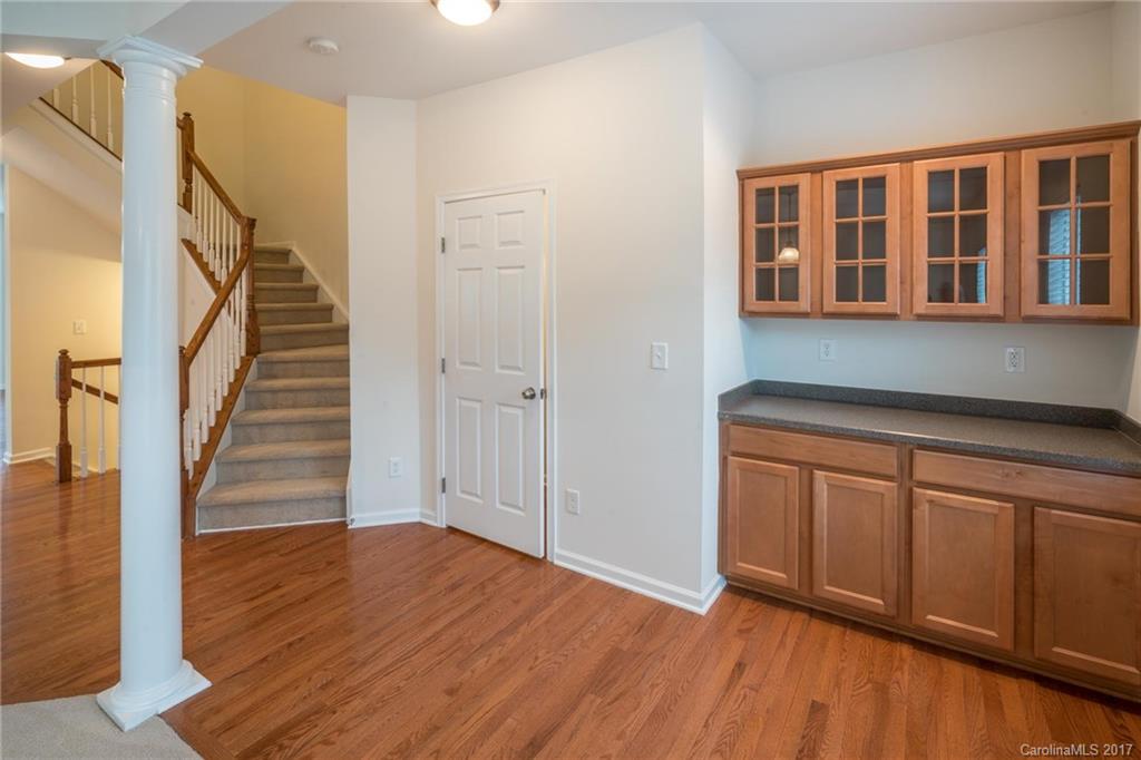 Ayrsley - Residential