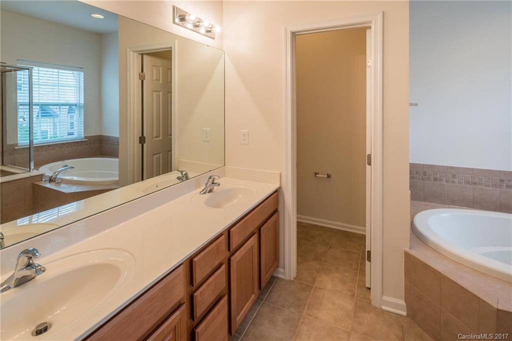 Ayrsley - Residential