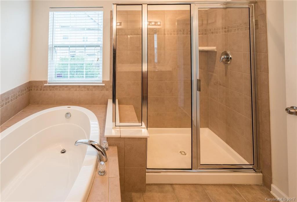 Ayrsley - Residential