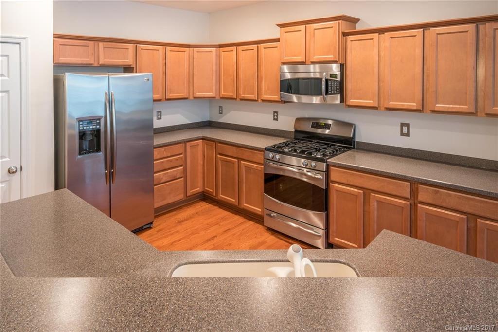 Ayrsley - Residential