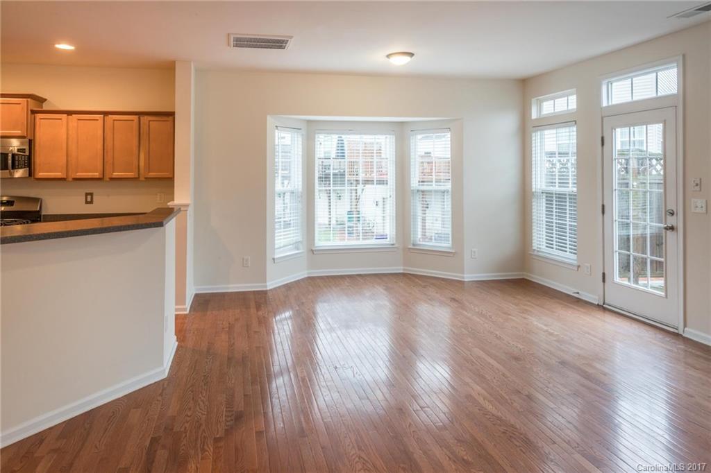 Ayrsley - Residential