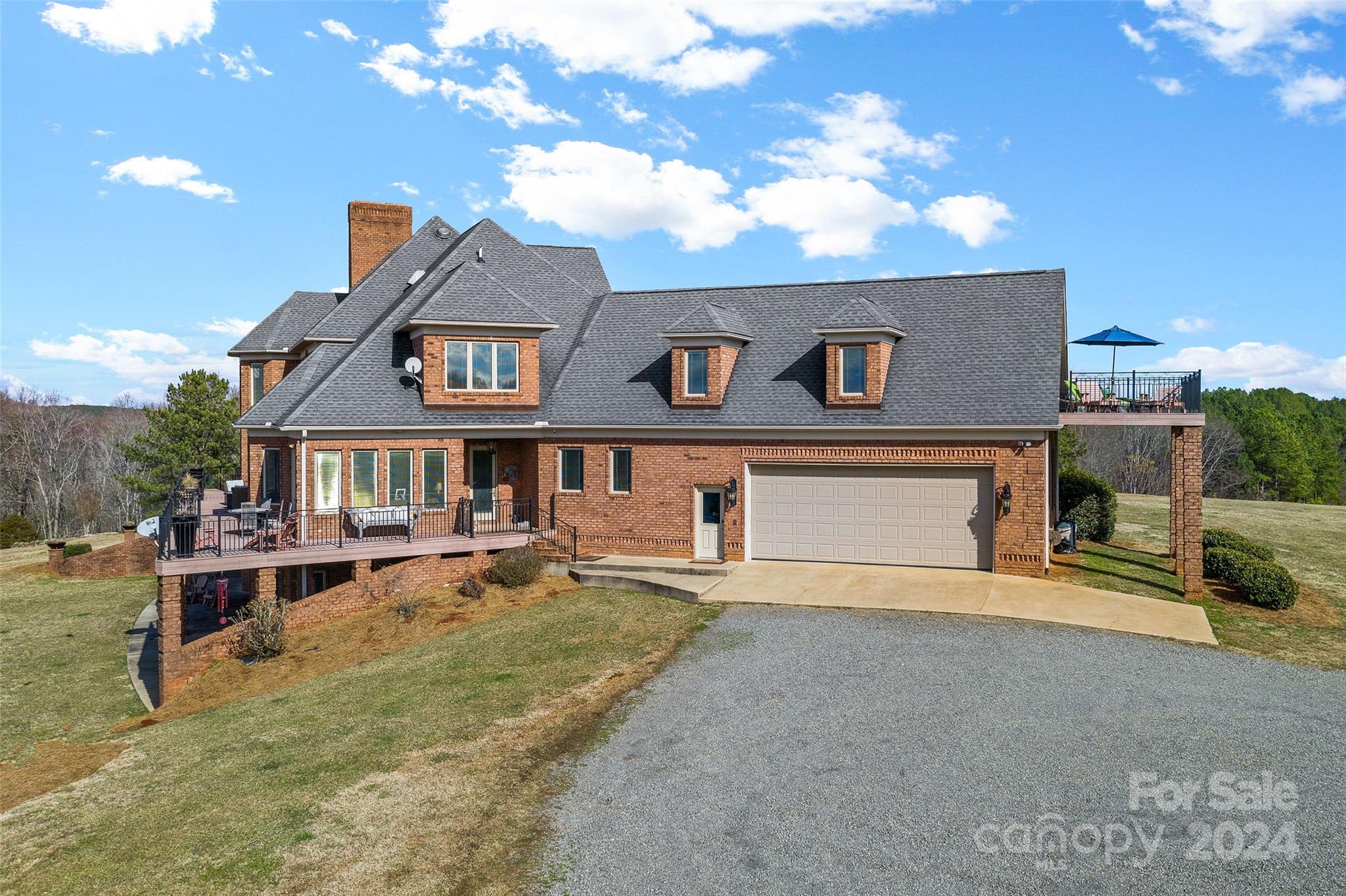 590-0 Tuckertown Road