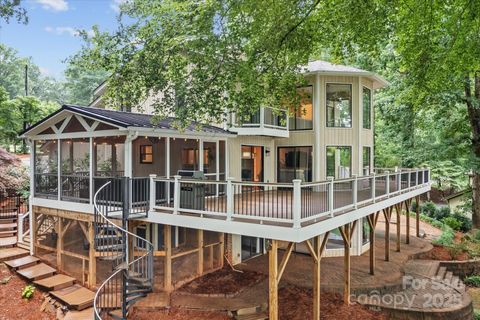 138 Ardmore Place Mooresville NC 28117