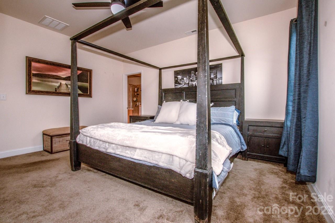 Pecan Hills - Residential