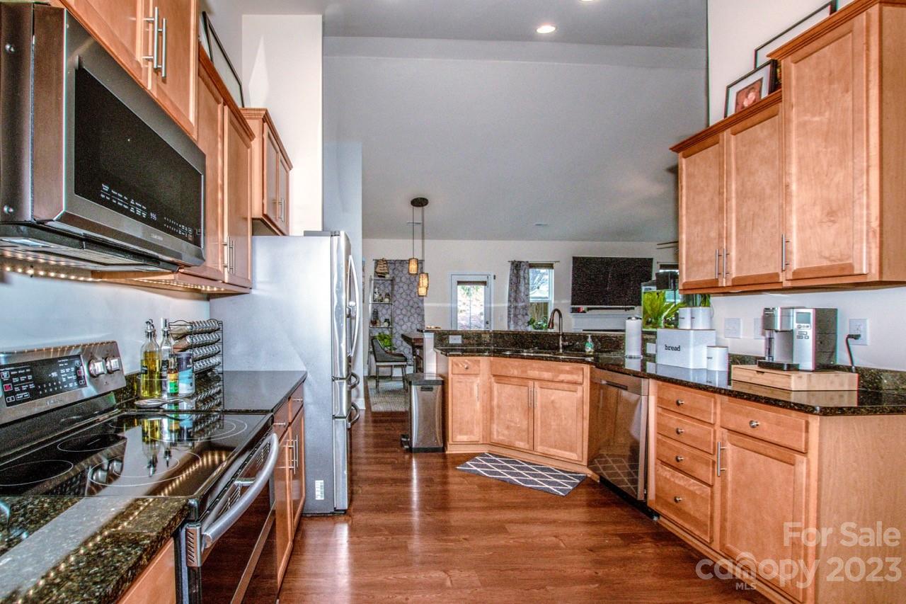 Pecan Hills - Residential
