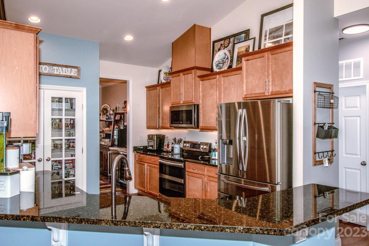 Pecan Hills - Residential