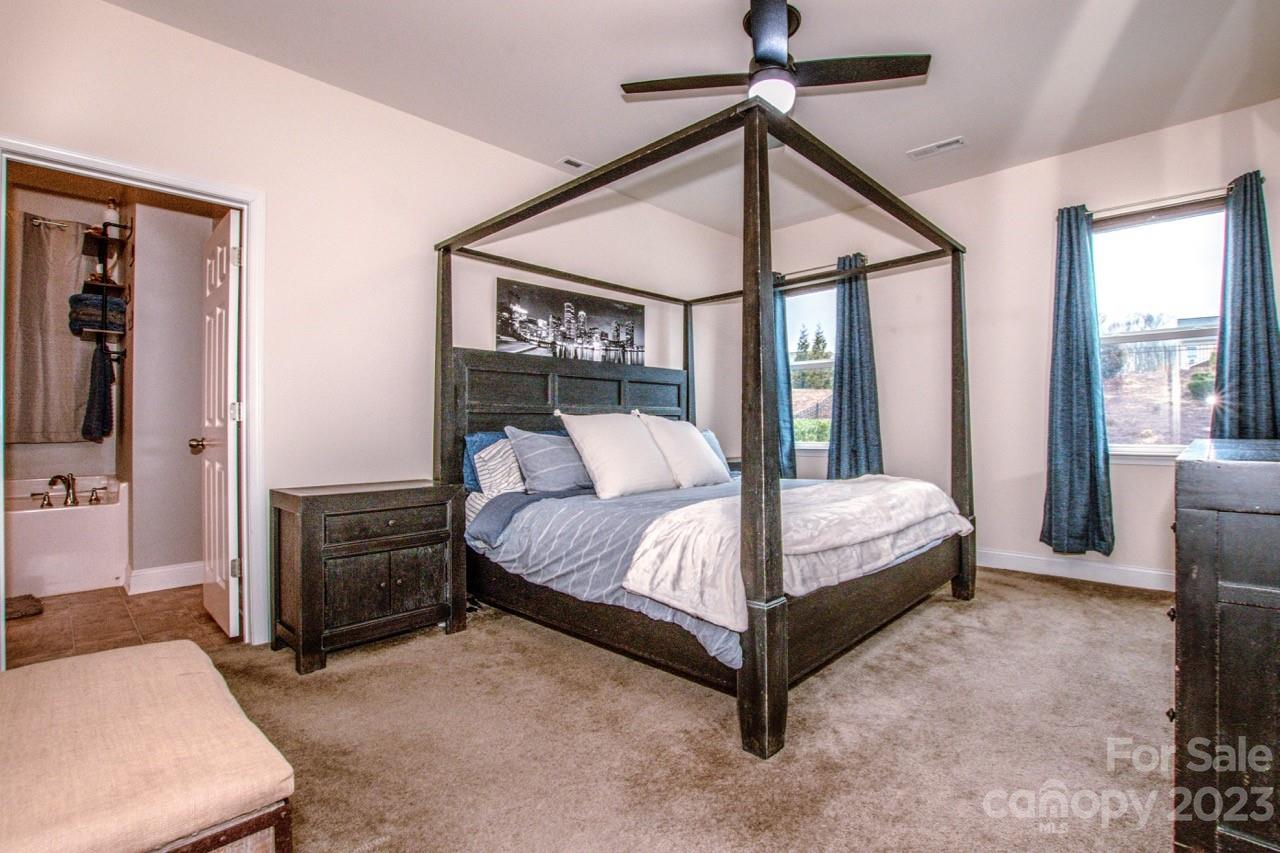 Pecan Hills - Residential