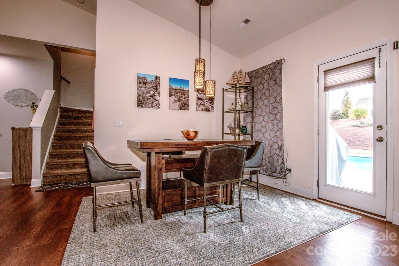Pecan Hills - Residential