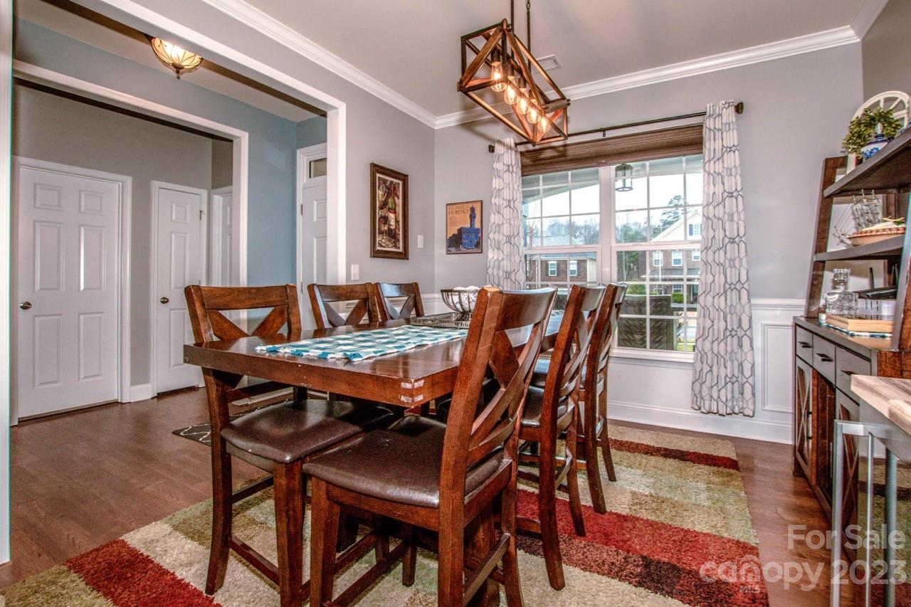 Pecan Hills - Residential