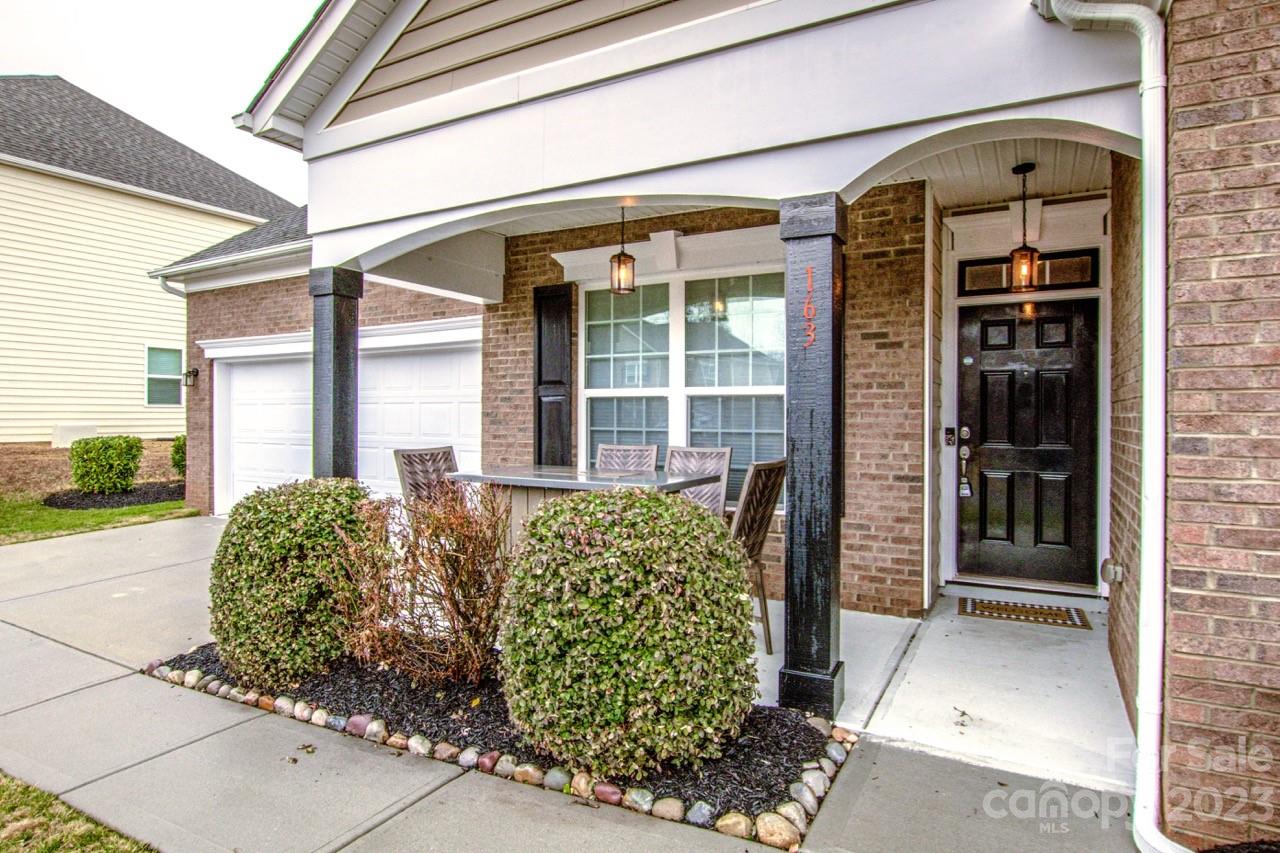 Pecan Hills - Residential
