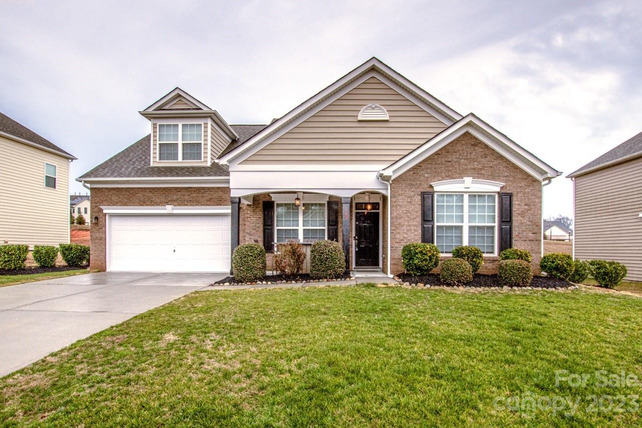 Pecan Hills - Residential