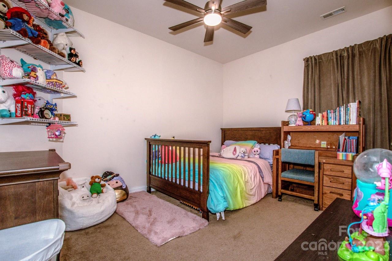 Pecan Hills - Residential