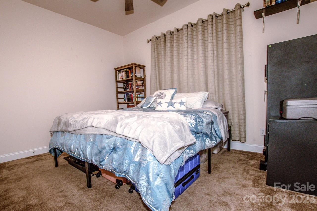Pecan Hills - Residential