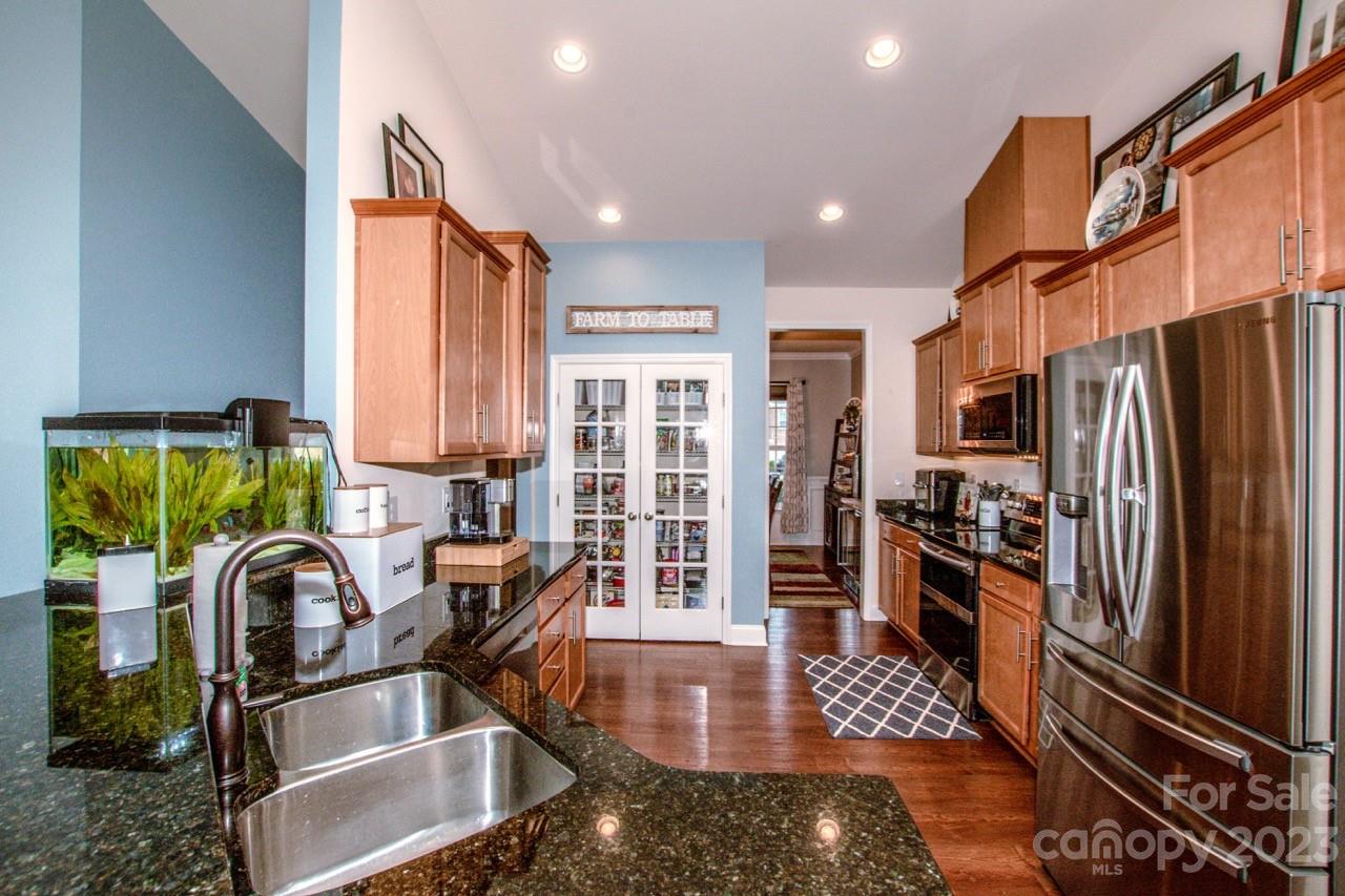 Pecan Hills - Residential