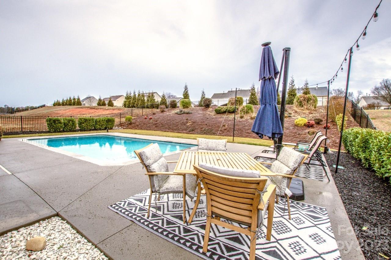 Pecan Hills - Residential