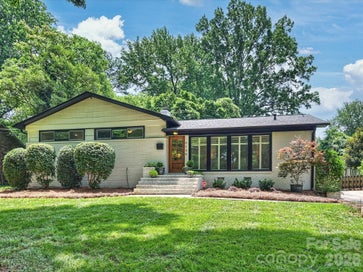 6139 Candlewood Drive Charlotte NC 28210