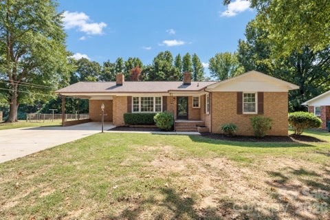 Photo of 2530 Arnold Drive, Monroe, NC 28110 (MLS # 4432461)