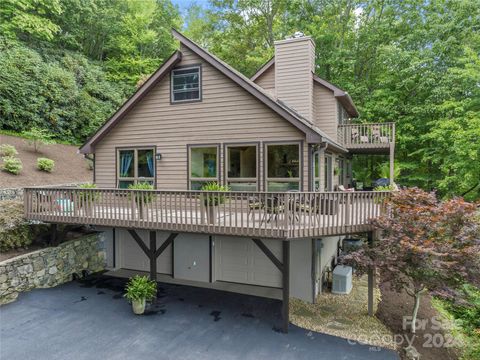 A home in Fairview