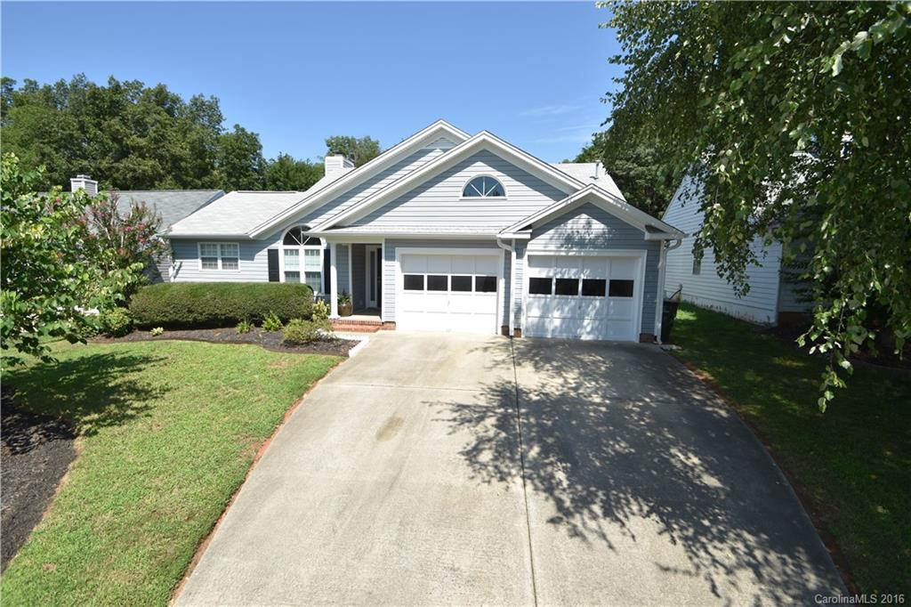 Chadbury - Residential