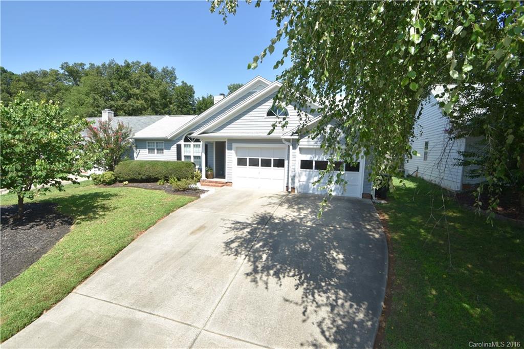 Chadbury - Residential