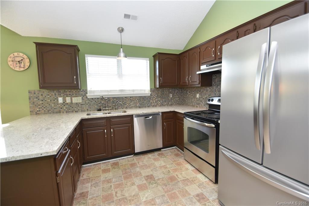 Chadbury - Residential