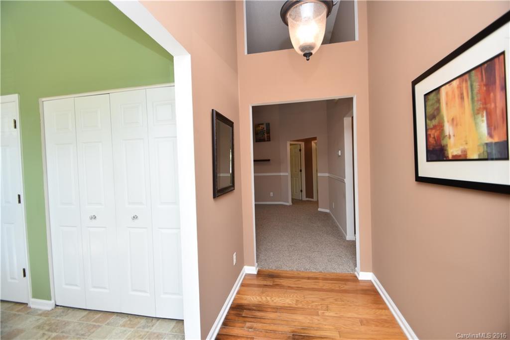 Chadbury - Residential